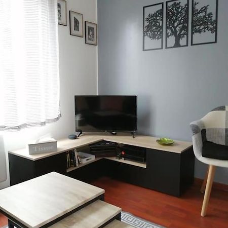 Fadil Appartement Valenciennes Buitenkant foto