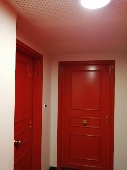 Fadil Appartement Valenciennes Buitenkant foto