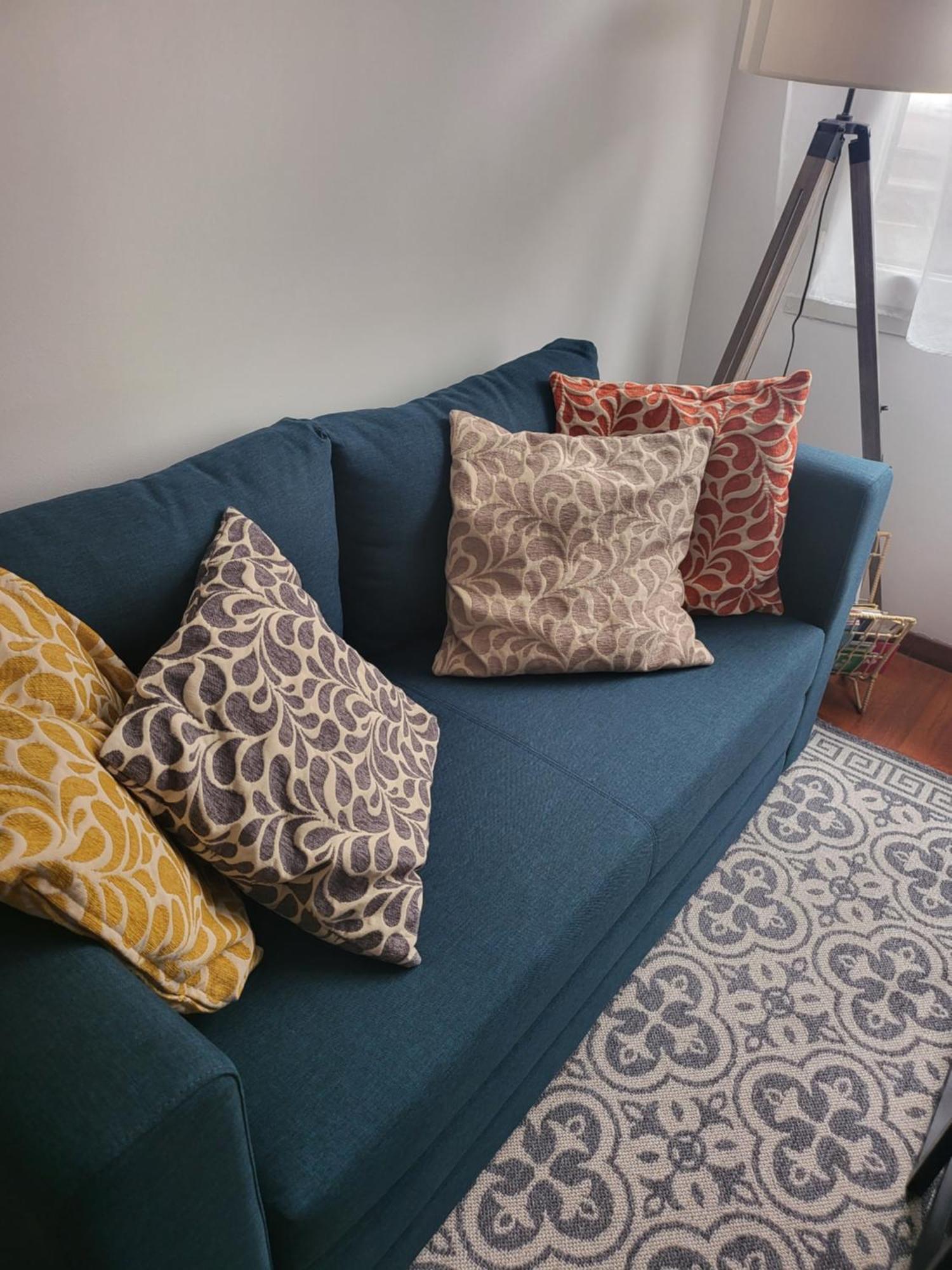 Fadil Appartement Valenciennes Buitenkant foto