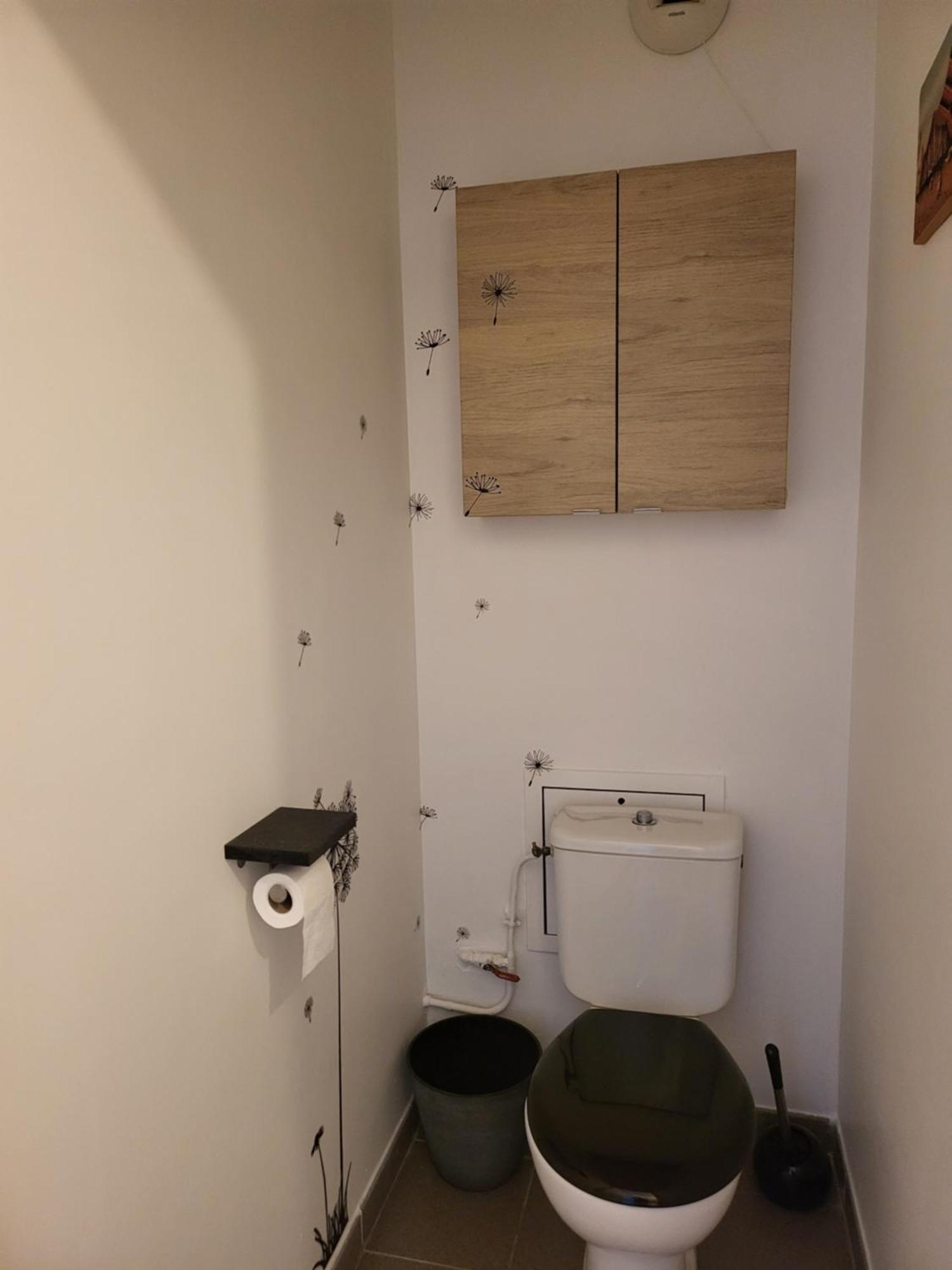 Fadil Appartement Valenciennes Buitenkant foto